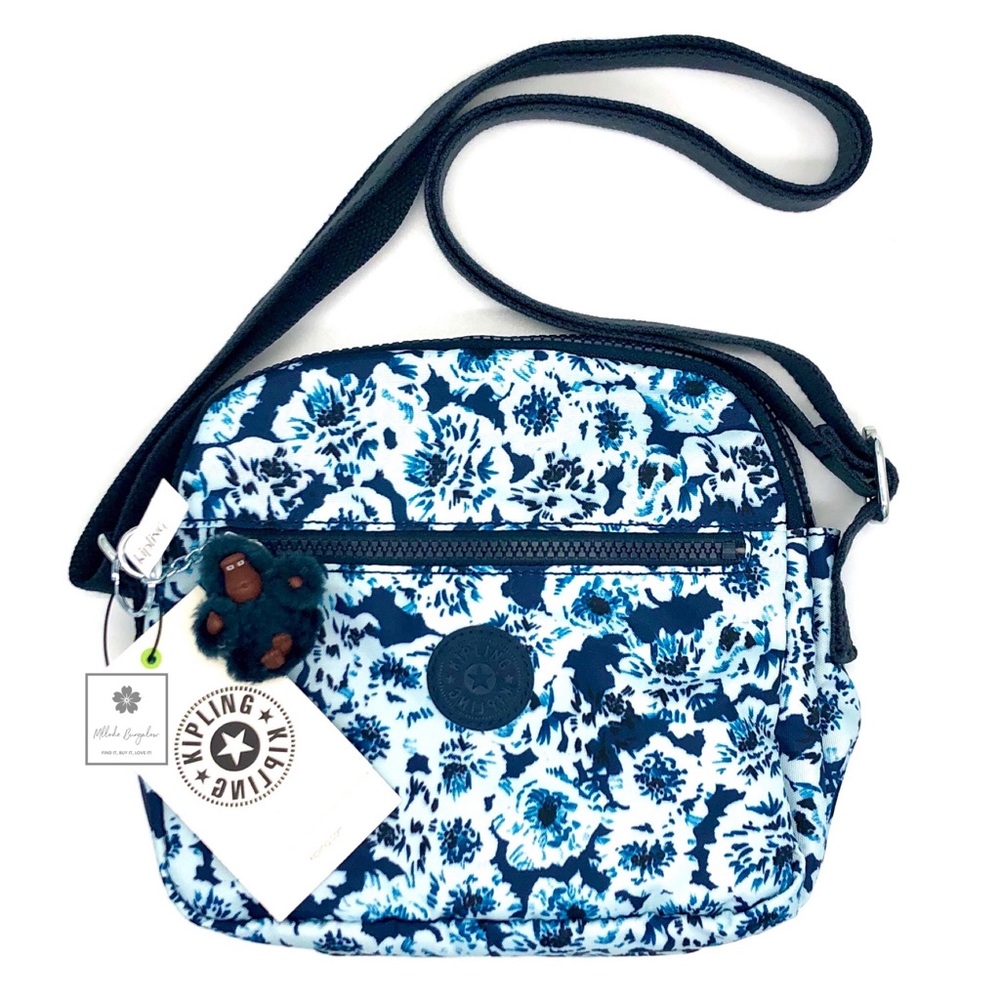 Kipling -Keefe - Roaming Roses